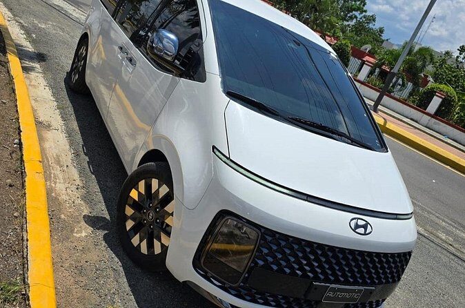 Traslado Privado VIP desde el Aeropuerto  Hoteles de Punta Cana - FAQs  