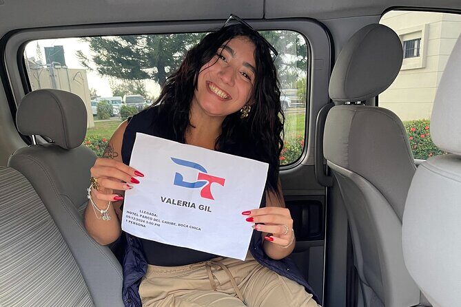 traslados privados desde AIPORT SDQ a hoteles de SANTO DOMINGO - Introduction