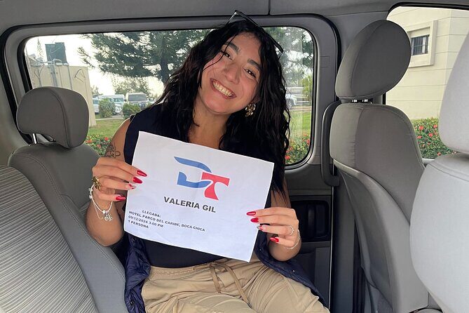 traslados privados desde AIPORT SDQ hasta hoteles de bayahibe - Good To Know