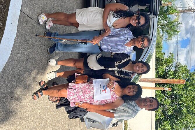 traslados privados desde AIPORT SDQ hasta hoteles de bayahibe - In-Depth Look at the Transfer Experience