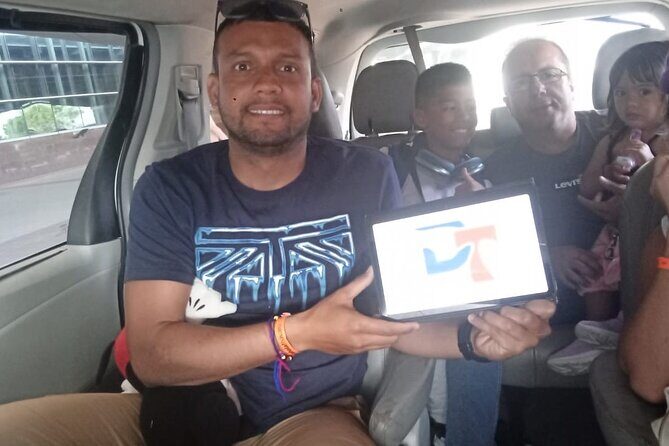 traslados privados desde AIPORT SDQ hasta hoteles de bayahibe - Pricing and Value