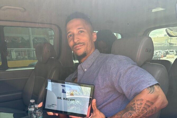 traslados privados desde AIPORT SDQ hasta hoteles de bayahibe - Booking Flexibility and Cancellation Policy