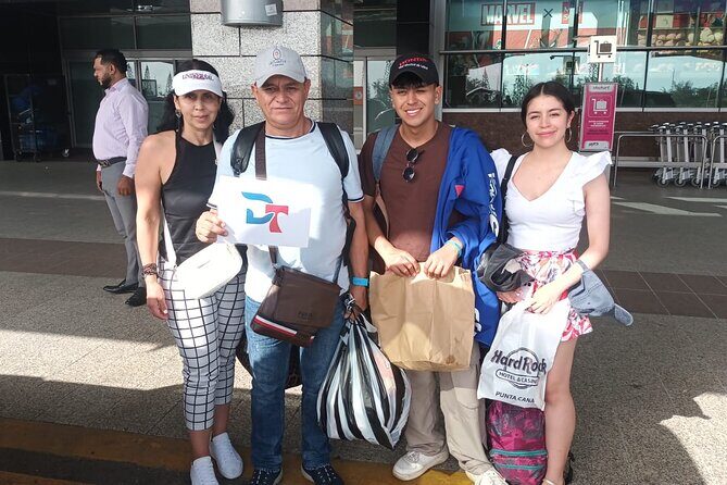 traslados privados desde AIPORT SDQ hasta hoteles de bayahibe - Who Should Consider This Transfer Service?