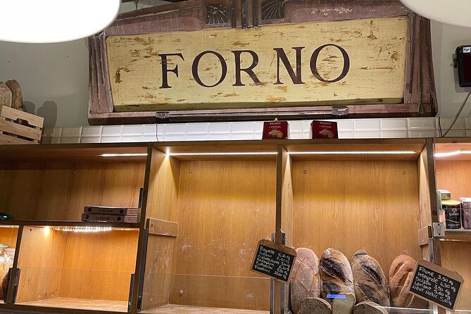 Trastevere and Jewish Ghetto Food and Wine Tour - Tour Highlights and Experiences