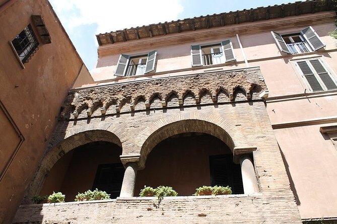 Trastevere and Jewish Ghetto Private Walking Tour - Questions and Additional Information