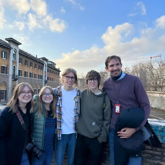 Trastevere and Jewish Ghetto PVT VIP walking tour with Pizza - What’s Included & What to Expect