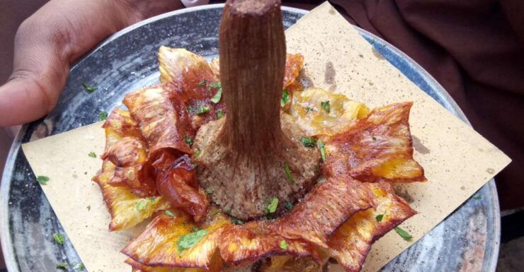 Trastevere and Jewish Ghetto Street Food and Walking Tour - Experience Highlights