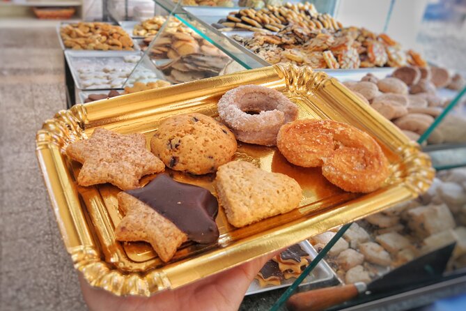 Trastevere and Jewish Ghetto Tasting Street Food and Walking Tour-Tiered Pricing - Tour Overview and Highlights