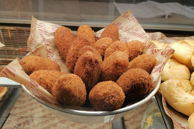 Trastevere and Jewish Ghetto Tasting Street Food and Walking Tour-Tiered Pricing - Common Questions