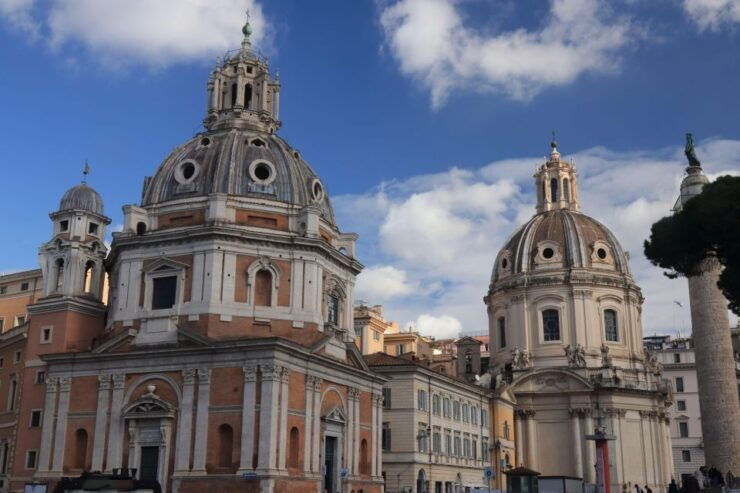 Trastevere and Jewish Ghetto Tour - Tour Details