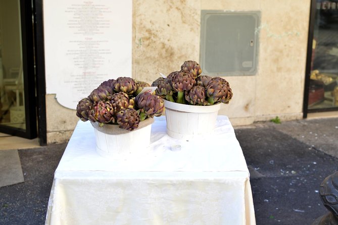 Trastevere and Rome Jewish Ghetto Small Group Walking Tour - Common Questions