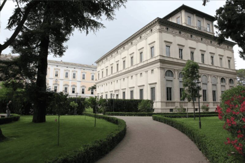 Trastevere and Villa Farnesina - PRIVATE TOUR - Why this Tour Is Worth It