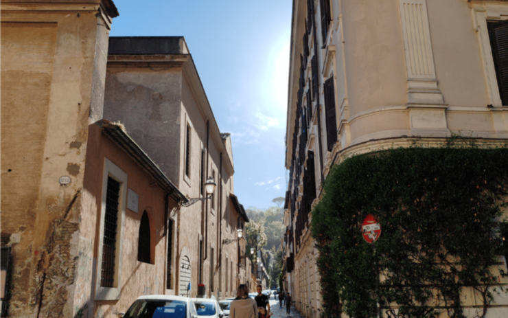 Trastevere Food Tour and Pasta Making Class - Good To Know