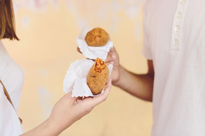 Trastevere Food Tour & Pasta Making Class - Common Questions