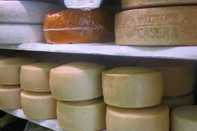 Trastevere Food Tour Prime Edition - Tour Highlights