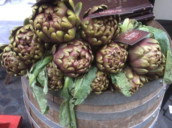 Trastevere Food Tour Prime Edition - Tour Accessibility