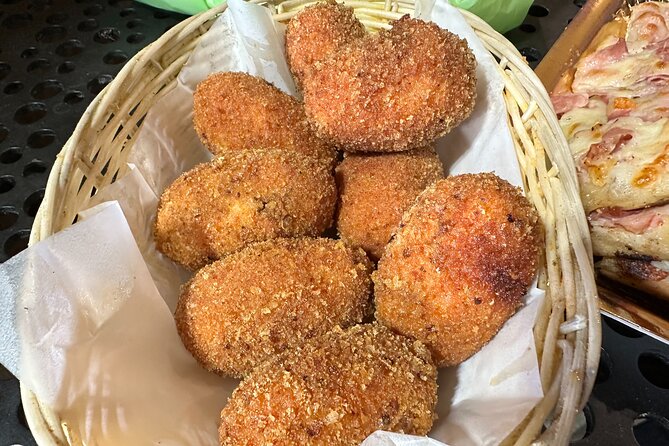 Trastevere Guided Walking Street Food Tour in Rome - Tour Details