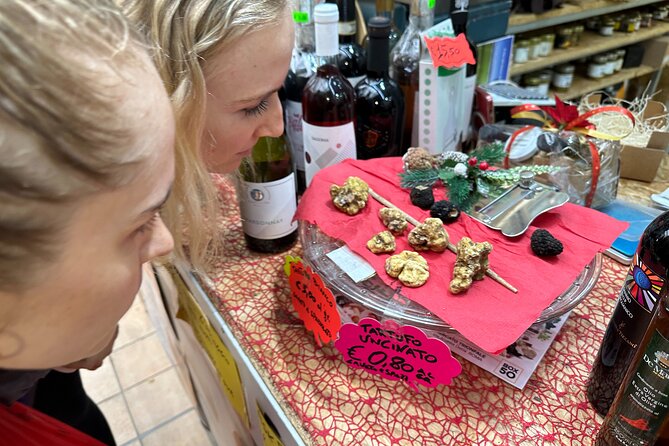 Trastevere Guided Walking Street Food Tour in Rome - Reviews and Testimonials