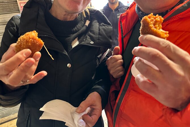 Trastevere Guided Walking Street Food Tour in Rome - Frequently Asked Questions