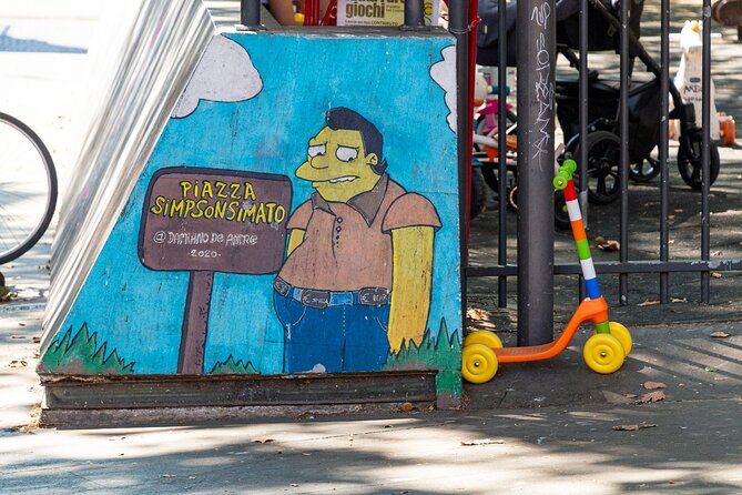 Trastevere Guided Walking Tour - Tour Inclusions