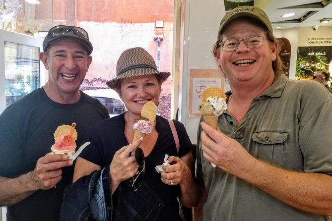 Trastevere Private Food & Wine Tour With Expert Guide - Tour Overview