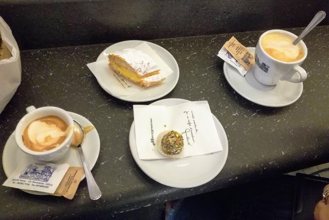 Trastevere Private Food & Wine Tour With Expert Guide - Additional Tour Information