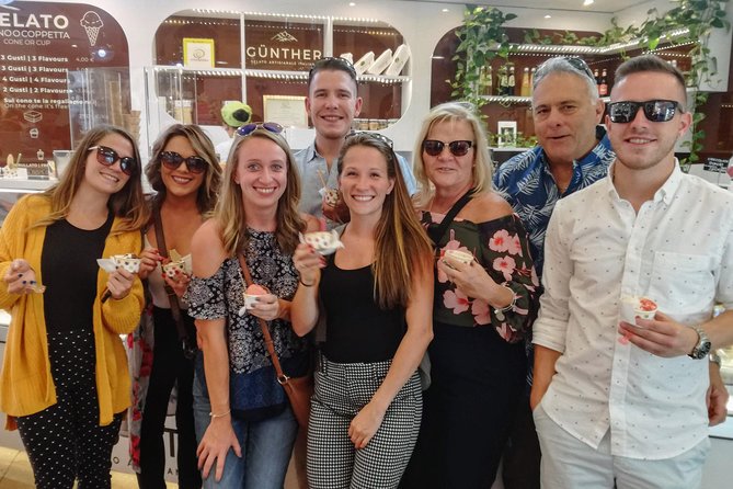 Trastevere Private Food & Wine Tour With Expert Guide - Pricing and Booking Details