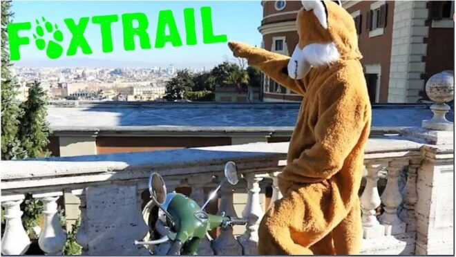 TRASTEVERE REVOLUTION: Open Air Escape Game - Description and Features