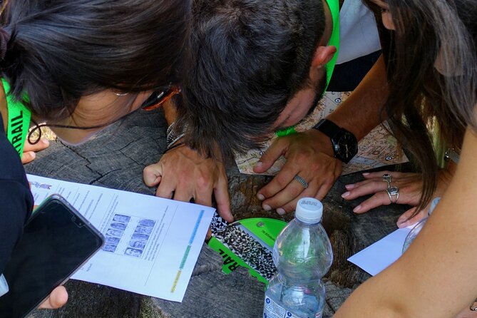 Trastevere Scavenger Hunt and Escape Room Game (Feb ) - Event Highlights