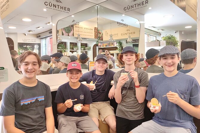 Trastevere Street Food Tour With Local Expert - Pricing and Booking