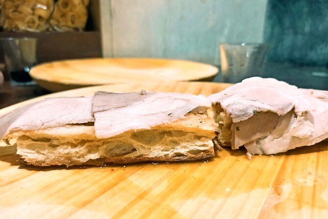 Trastevere Street Food Tour With Local Expert - Explanations of Trasteveres Hidden Gems