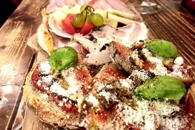 Trastevere Street Food Tour With Local Expert - Immersion in Trasteveres Culture and Traditions