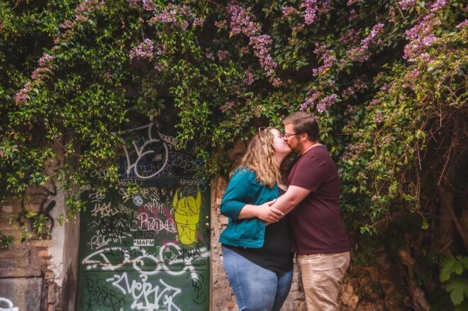 Trastevere Tales, Timeless Photography Experience - Pricing and Group Details