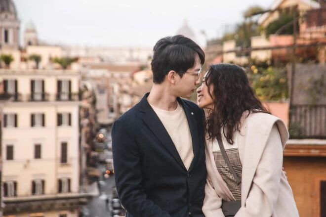 Trastevere Tales, Timeless Photography Experience - Photography Highlights