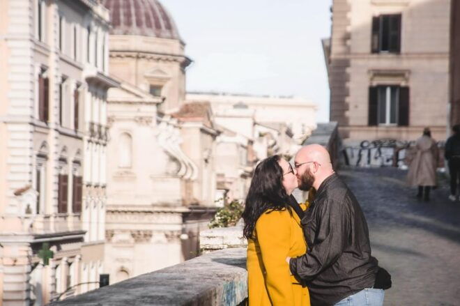 Trastevere Tales, Timeless Photography Experience - Scenic Journey Through Trastevere