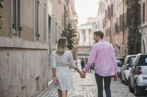 Trastevere Tales, Timeless Photography Experience - Customer Testimonials and Reviews