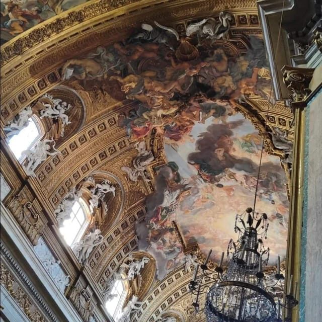 Trastevere, the neighborhood of the first Christians - Discovering Romes Christian Beginnings