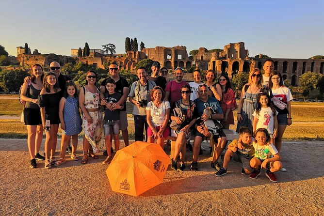 Trastevere Tour - Tour Highlights