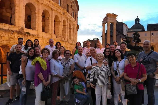 Trastevere Tour - Traveler Reviews