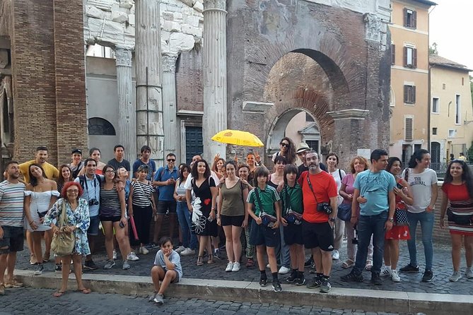Trastevere Tour - Pricing and Booking