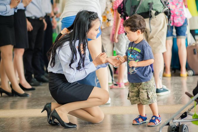 Trat Airport: Shared Transfers To/From Koh Chang With Ferry - Reviews and Ratings