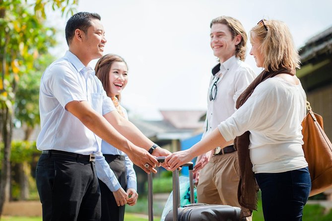 Trat Airport: Shared Transfers To/From Koh Chang With Ferry - Common Questions