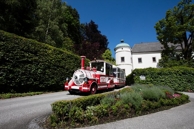 Tratzberg Castle - Audio Tour - Common Questions