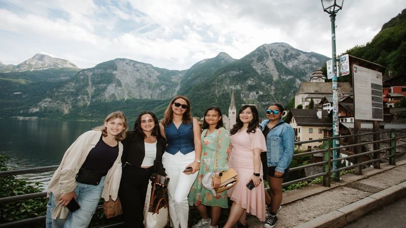Traunsee Lake Cruise, Hallstatt and Salzburg Day Trip from Vienna - A long day from Vienna, with two famous stops