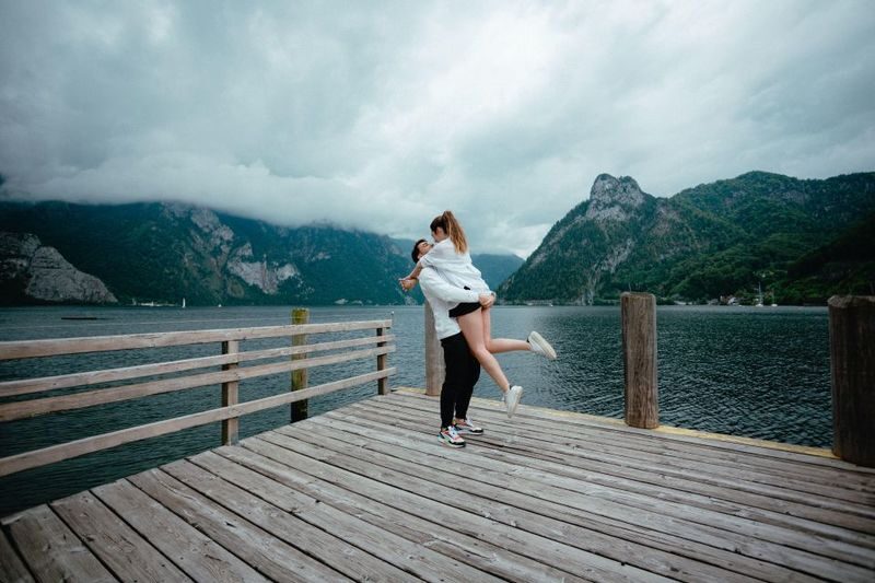 Traunsee Lake Cruise, Hallstatt and Salzburg Day Trip from Vienna - Food, inclusions and extra costs