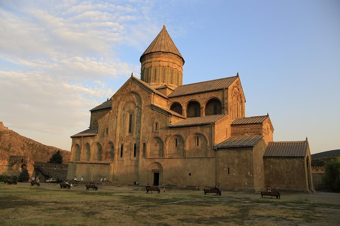 Travel Across the Lesser Caucasus, 12 Days Tour - Day 6: Lake Sevan Discovery