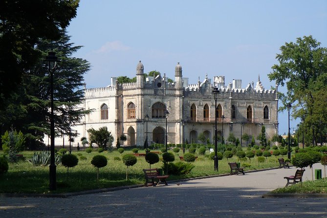 Travel Across the Lesser Caucasus, 12 Days Tour - Day 7: Dilijan National Park Tour