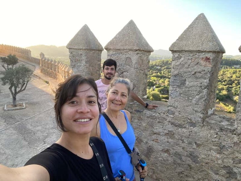 Travel and play tennis in Mallorca - Good To Know