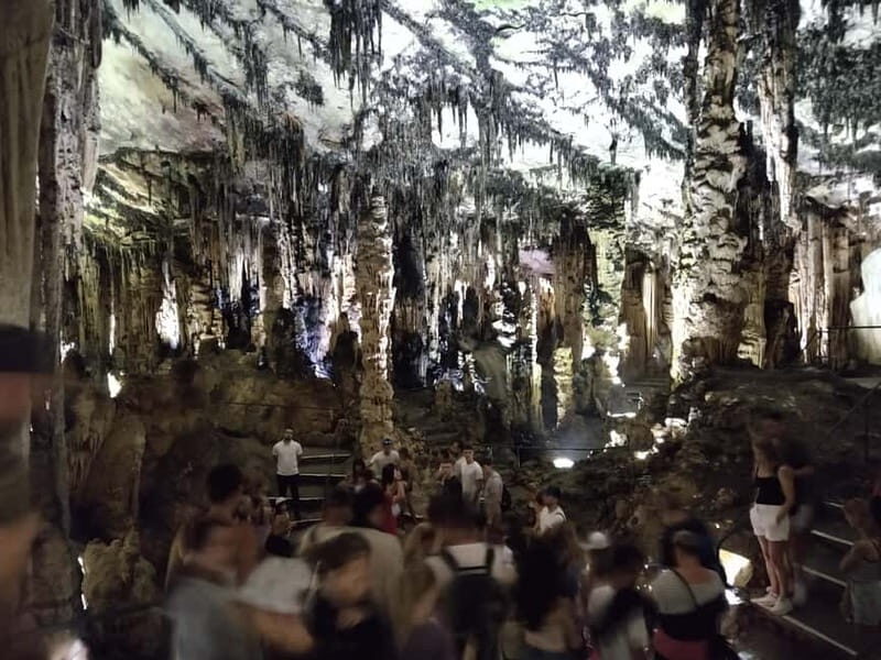 Travel and play tennis in Mallorca - An In-Depth Look at the Mallorca Day Tour