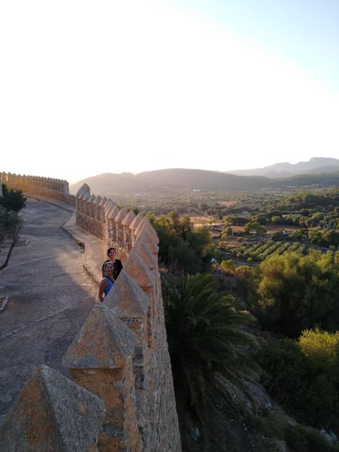 Travel and Play Tennis in Mallorca - Itinerary and Activities